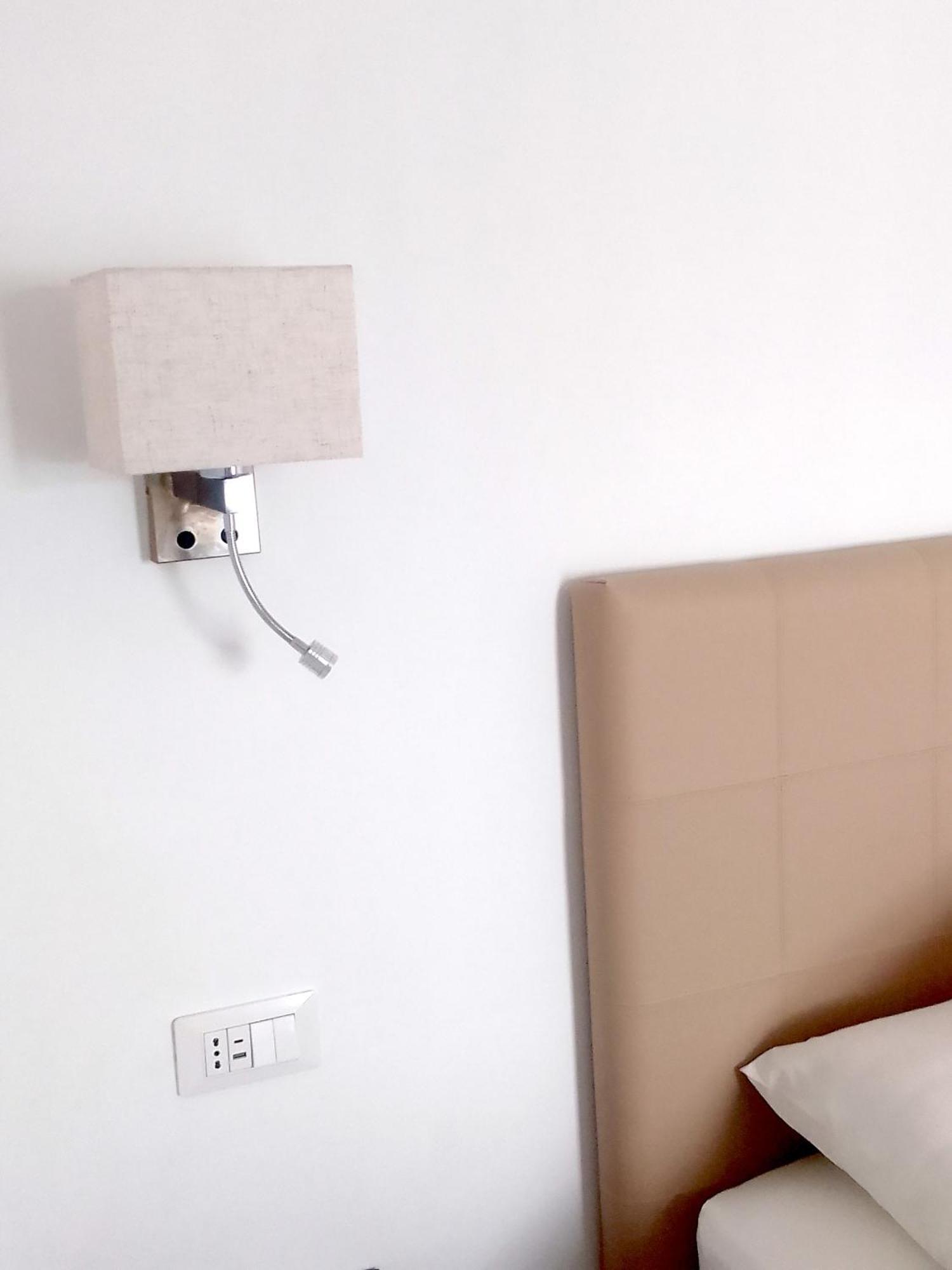 Vinci Residence - Vr Fiumicino Ngoại thất bức ảnh