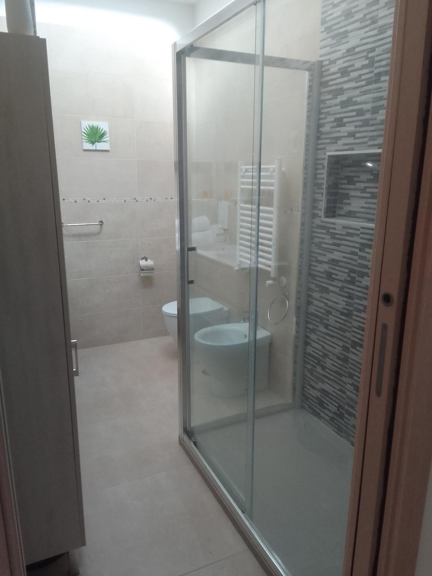 Vinci Residence - Vr Fiumicino Ngoại thất bức ảnh