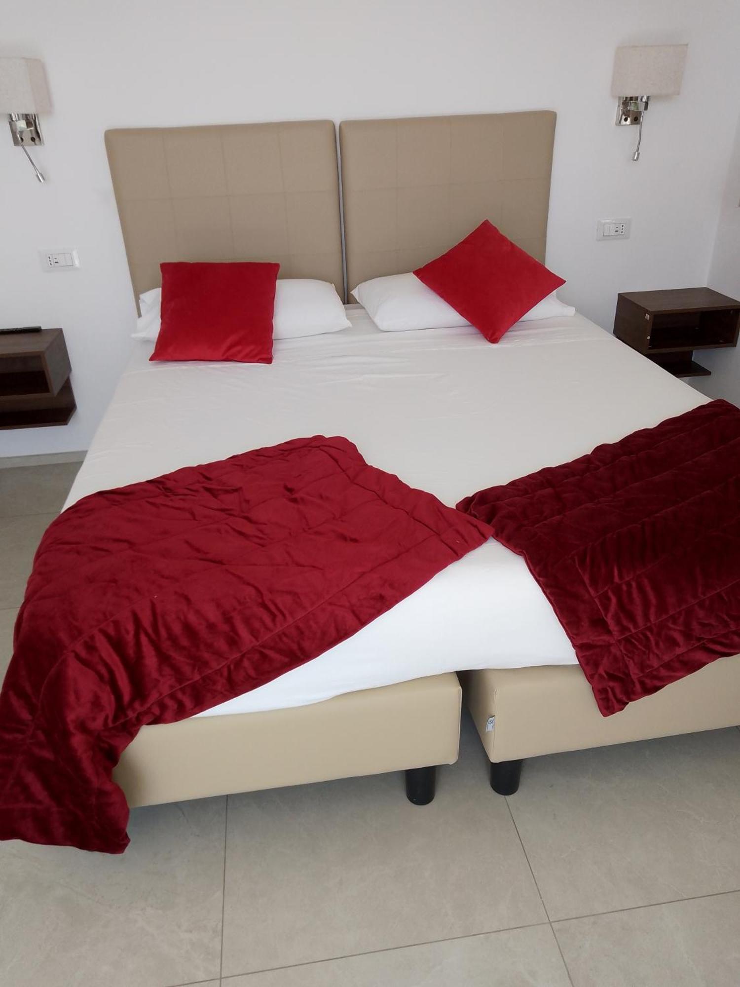 Vinci Residence - Vr Fiumicino Ngoại thất bức ảnh